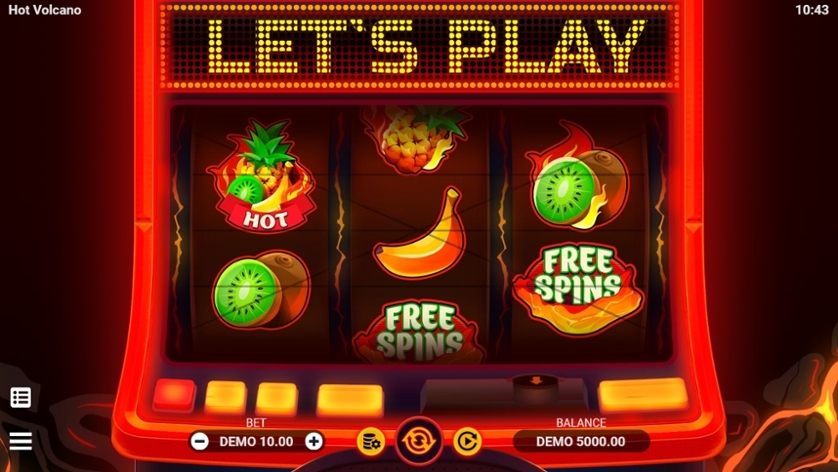 hot volcano, estratégias hot volcano, dicas hot volcano, jogar hot volcano, recursos hot volcano, rodadas grátis hot volcano, símbolos wild hot volcano, multiplicadores hot volcano, casino online, jogo de slot, ganhar hot volcano, dicas de jogo